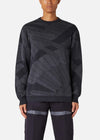TIMBERLAND × RÆBURN FUTURE73 CREW NECK KNIT TIMBERLAND