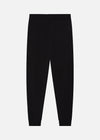 SI JOGGER BLACK
