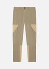 GD 6 PKT TROUSER SAFARI RÆBURN