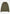 SI HOODED SWEAT OLIVE RÆBURN